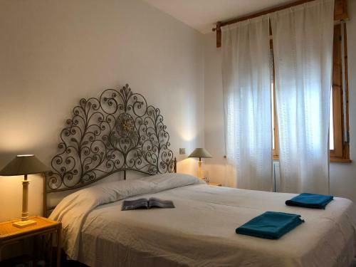 Apartamento Casa Luisa