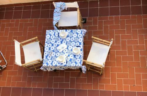 Apartamento Casa Luisa