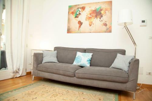 Vero Apartment