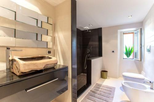 Apartamento Cavour Loft Sea View