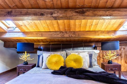 Apartamento Cavour Loft Sea View