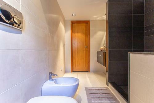 Apartamento Cavour Loft Sea View