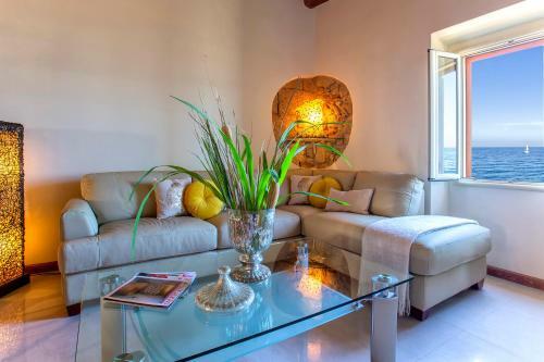 Apartamento Cavour Loft Sea View