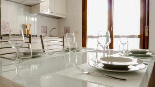 Apartamento Italianway - Fratelli Kennedy 76a