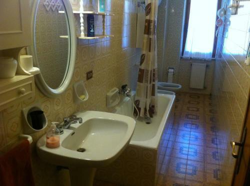 Apartamento Appartamento Signorile