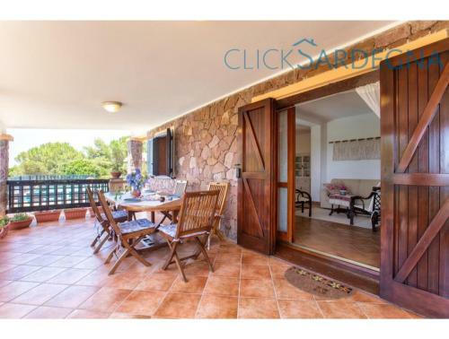 Alghero, Villa Barranch Con Piscina Vista Mare