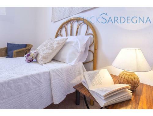 Alghero, Villa Barranch Con Piscina Vista Mare