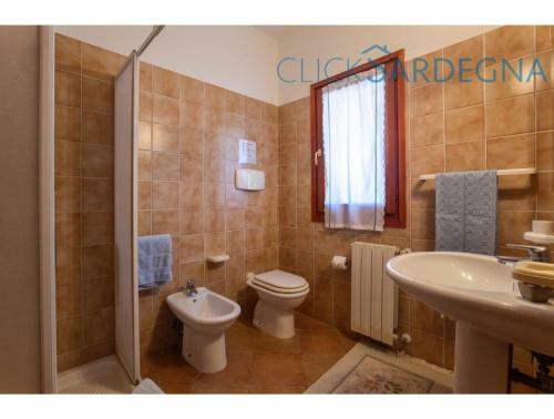 Alghero, Villa Barranch Con Piscina Vista Mare