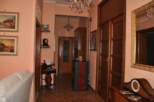 Quadrilocale Da Vinci Apartments