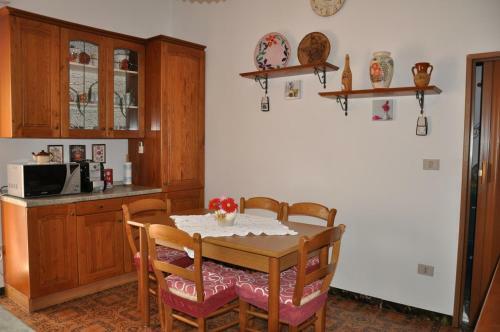 Quadrilocale Da Vinci Apartments