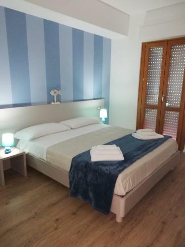 Apartamento Housesandra Mare & Sole