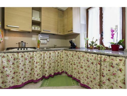 Alghero, Cervi Apartment Near The Beach