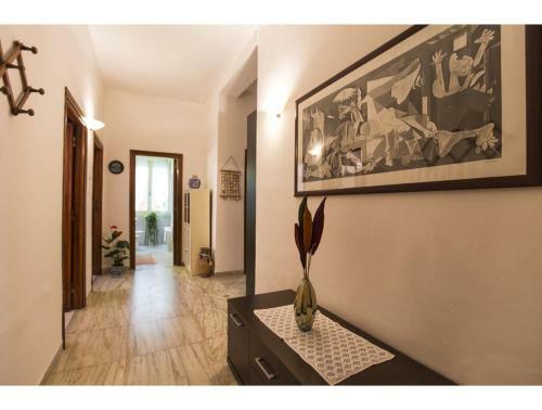 Alghero, Cervi Apartment Near The Beach