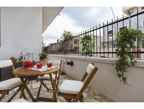 Alghero, Cervi Apartment Near The Beach