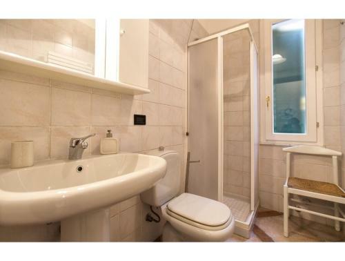 Alghero, Medina Apartment In The Center