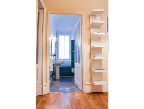 Alghero, Don Carlos Apartment In The Center