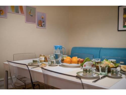 Alghero, Don Carlos Apartment In The Center