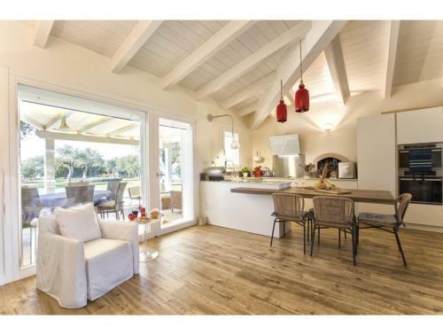 Alghero, Villa Nuit Blanche Luxury And Privacy With Swimming Pool