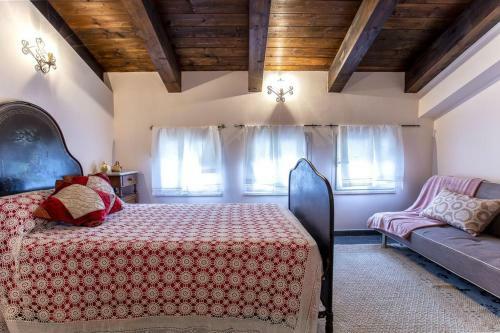 Villa Romantic Liberty