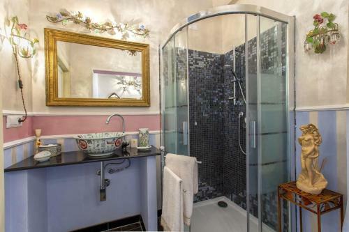 Villa Romantic Liberty