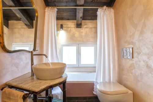 Villa Romantic Liberty
