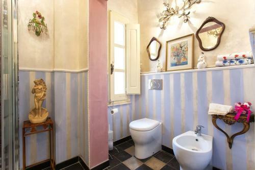 Villa Romantic Liberty