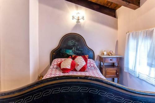Villa Romantic Liberty