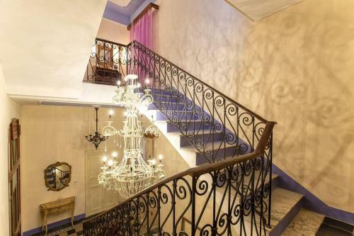 Villa Romantic Liberty