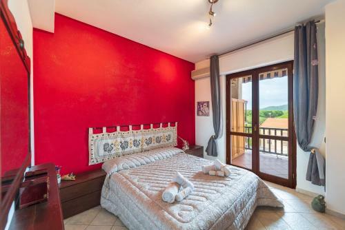 Apartamento Alghero Amantiosu Casa Vacanze