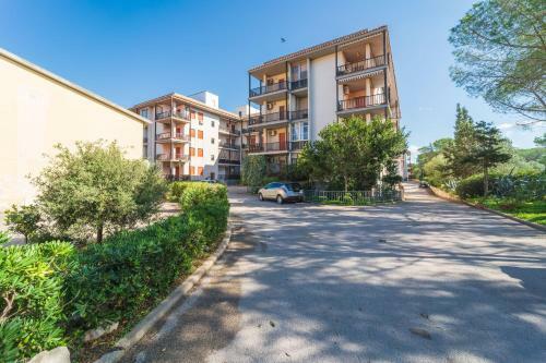 Apartamento Alghero Amantiosu Casa Vacanze