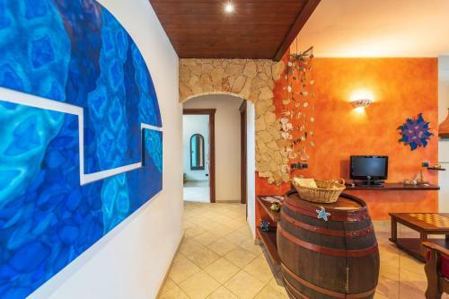 Apartamento Alghero Amantiosu Casa Vacanze