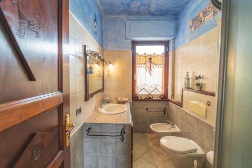 Apartamento Alghero Amantiosu Casa Vacanze