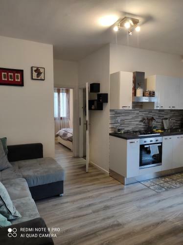 Apartamento Mica Apt