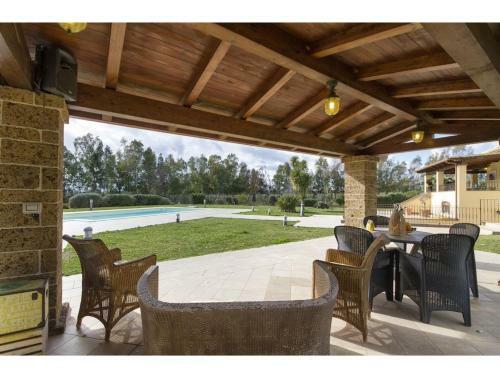 Villa Annetta
