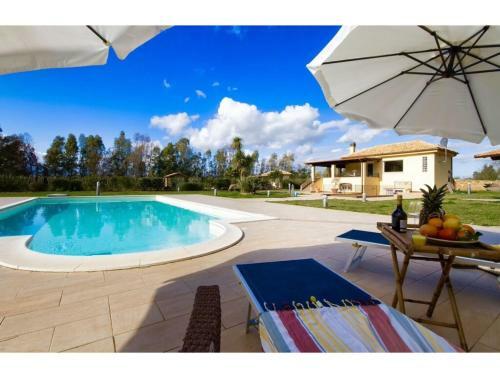 Villa Annetta