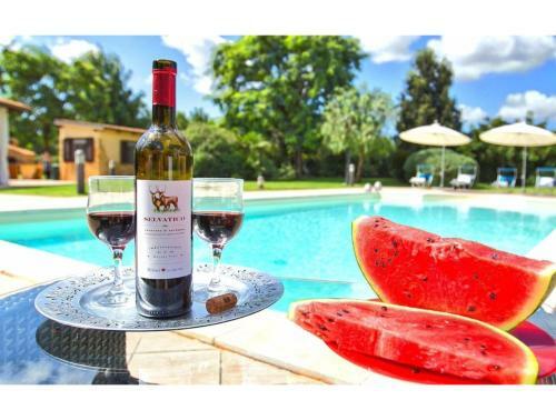 Villa Paradiso
