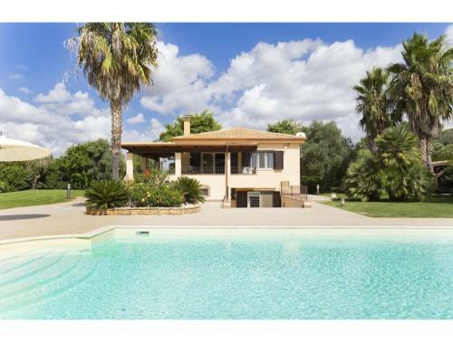 Villa Paradiso