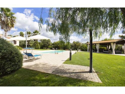 Villa Paradiso