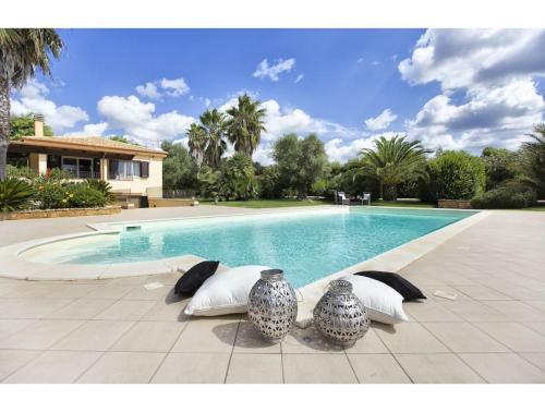 Villa Paradiso