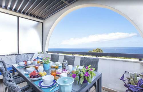 Apartamento Attico Les Nereides