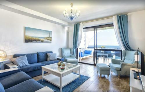 Apartamento Attico Les Nereides