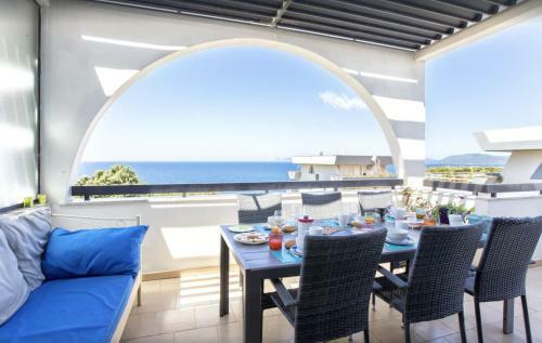 Apartamento Attico Les Nereides