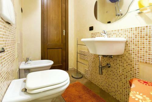 Apartamento Ruby On The Bay In Old Town Alghero
