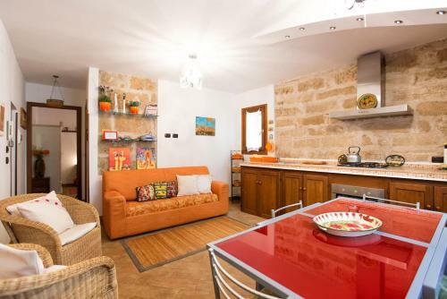 Apartamento Ruby On The Bay In Old Town Alghero