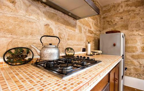 Apartamento Ruby On The Bay In Old Town Alghero