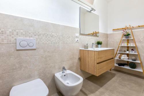 Apartamento The Coral Suite