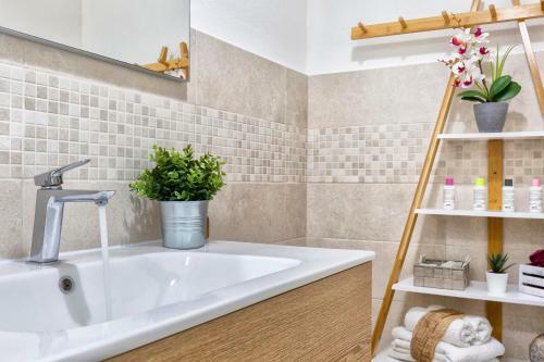 Apartamento The Coral Suite