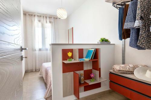 Apartamento The Coral Suite