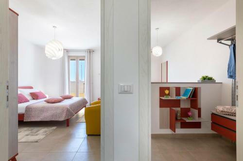 Apartamento The Coral Suite