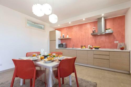 Apartamento The Coral Suite